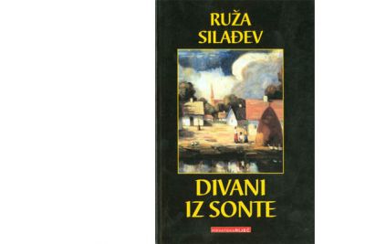 Divani iz Sonte, prvo izdanje